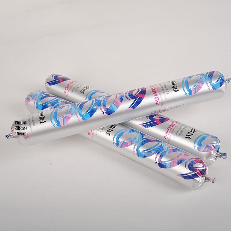 Liangxin 6000 Neutral Silicone Structural Sealant