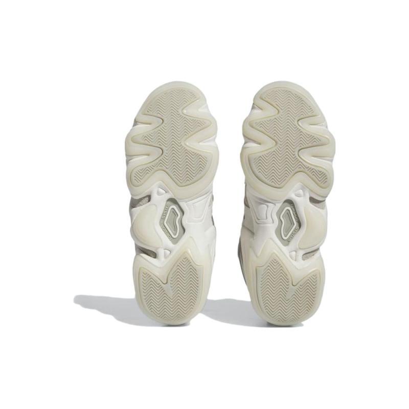 Adidas Crazy 8 'Off White Sesame' Sneakers IE7230