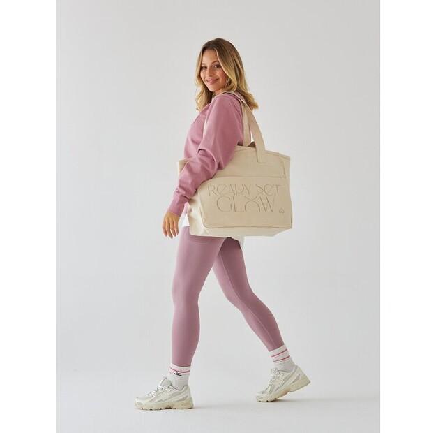 Сумка BeShaped na zakupy Ready Set Glow