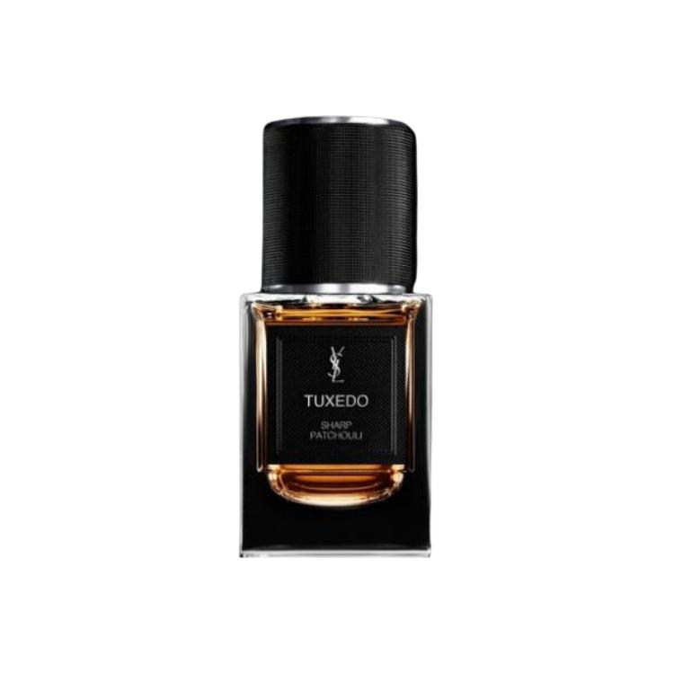 Yves Saint Laurent Tuxedo Sharp Patchouli Eau de Parfum Unisex Fragrance 35ml/75ml/125ml
