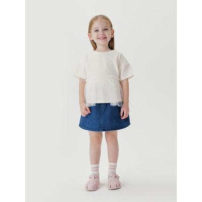 Top (per bambine dai 4 anni in su) – Magliette