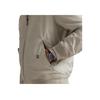 Polo Ralph Lauren The Southland Packable Lightweight Waterproof Jacket With Pony Embroidery Men Jacket Dove-Gray 710970434-006
