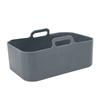 Fryer Silicone Pot Non Stick Reusable Liner Basket Replacement for   DZ201 Foodi 8QT