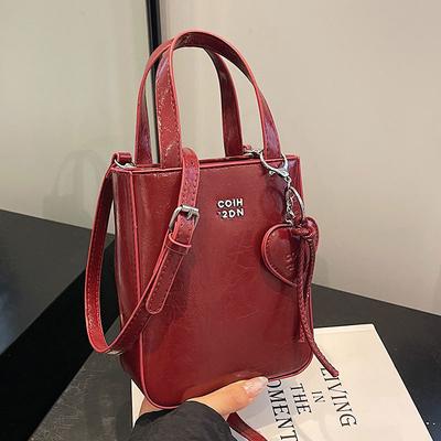 Damentaschen – Crossbody-Bags