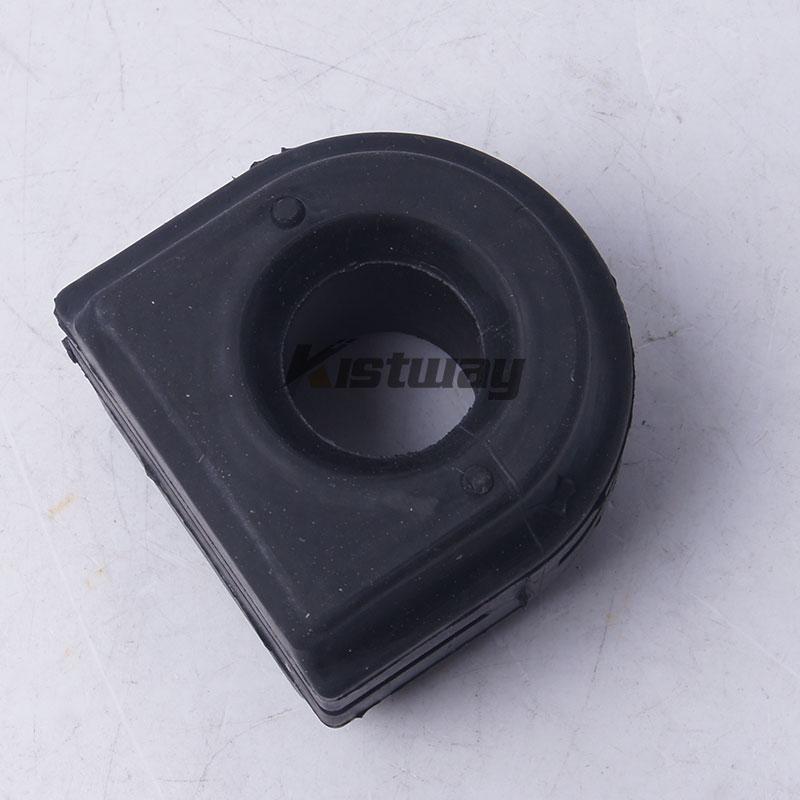 2PCS Front Suspension Anti Roll Stabiliser Bar Bushing For BMW 7 Series F0 F02 31356793101