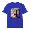 EXODUS T Shirt Force of Habit Art Print Bold Design Hot New Fashion vintage Washed Top For Everyday Wear streetwear graphic
