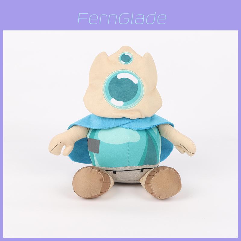 Slay The Spire Peluche Difetto Giocattolo Morbido Per Fan Collezionisti Regalo