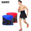 Aolikes Fitness Weight Lifting Belt Workout Waist Belt Training Sport Waist Support Gym Lumbar Back Brace Basketball Waist Brace