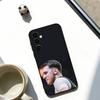 Luka Doncic Phone Case For Samsung Galaxy A73,A72,A71,A70,A53,A52,A51,Others Soft Black Cover
