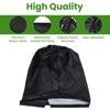 21 Zoll strapazierfähige Polyester-Grasfangsack geeignet für Bilt und andere Rasenmähermodelle