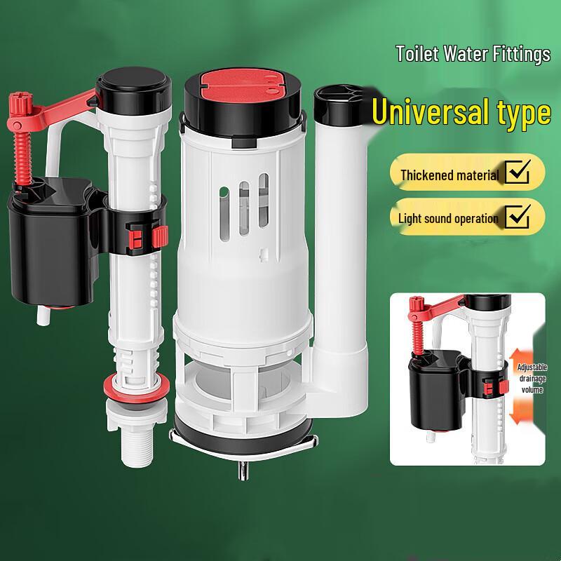 

Toilet Water Tank Fitting