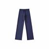Women's High-Waisted Drapey Drawstring Pants – Casual, Loose-Fit, Mid-Low Waist Sweatpants for Home, Yoga, & Autumn Comfort.