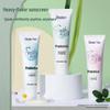 Shuke Fresh Probiotic Enzyme Toothpaste 3-Pack