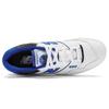 New Balance 550 'White/Blue' Sneakers BB550SN1