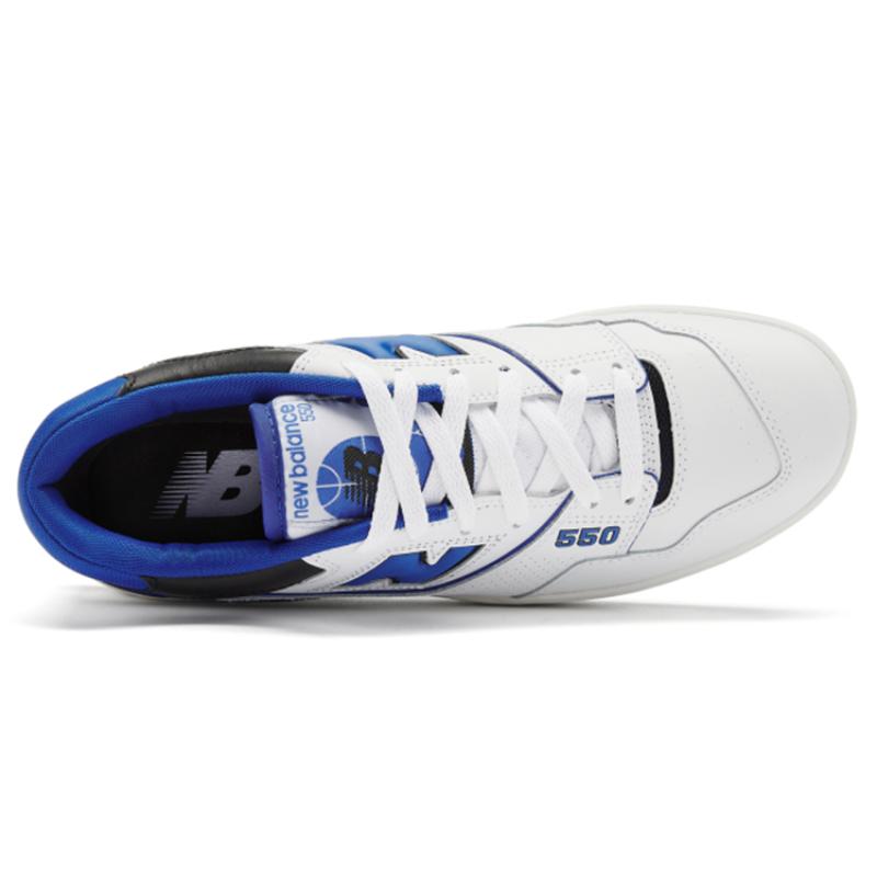 New Balance 550 'White/Blue' Sneakers BB550SN1