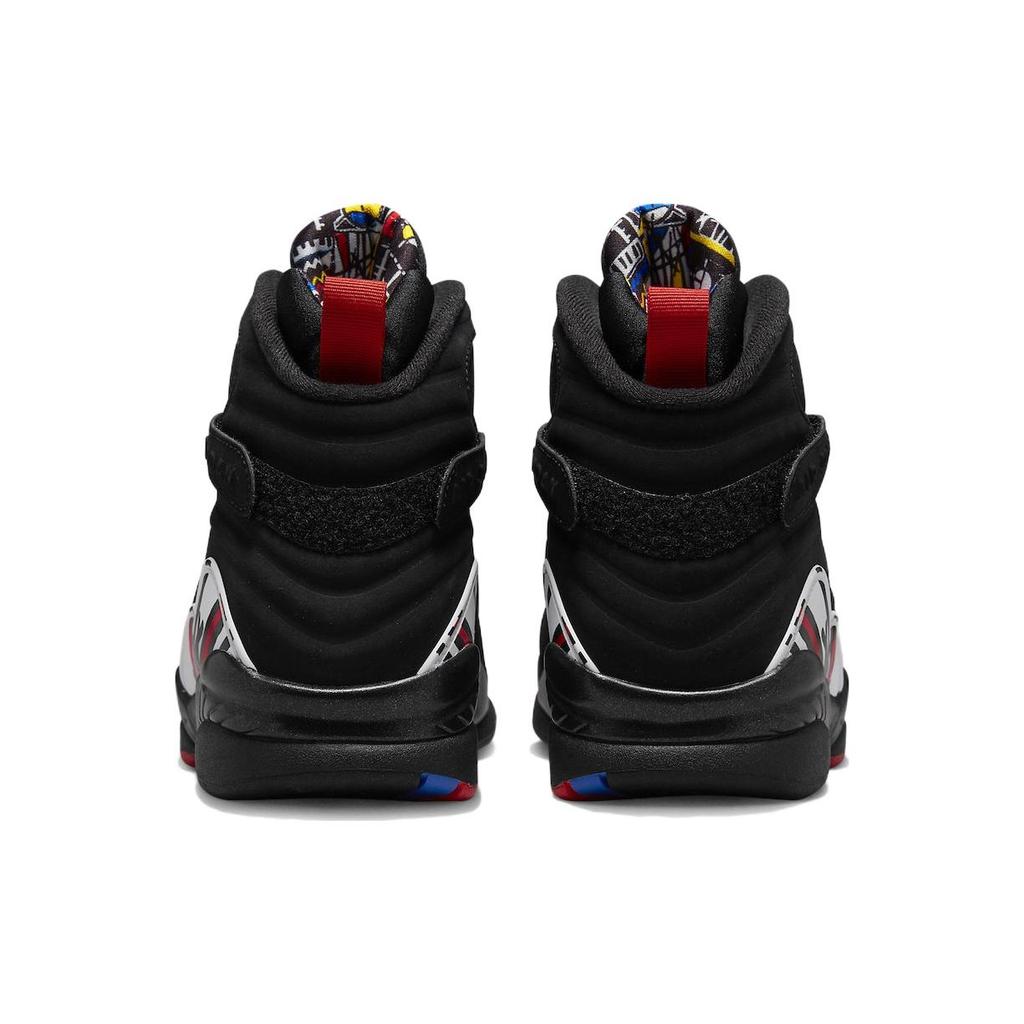 Air Jordan 8 Retro 'Playoffs' Men's 305381-062