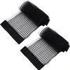 Table Tennis Net High Quality Polyester Cotton Table Tennis Table Net Ping Pong Table Replacement Net Table Tennis Accessories