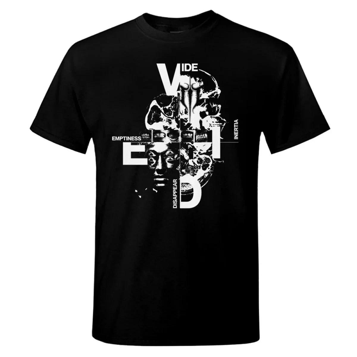 Emptiness - Disappear T-Shirt 4XL