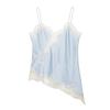 Lace Fashionable Women's European Temperament Camisole Top