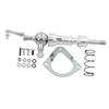 Professional Short Shifter Replacement Spare Aluminum Alloy Part for VW Bora 1J Golf V VI 1K 5K