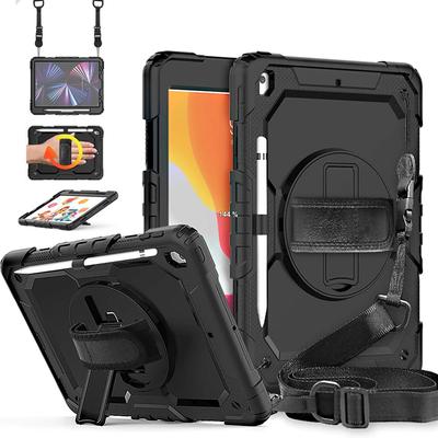 Pouzdro na iPad pro 10.9 10. 10.2 9. generace pro 9.7 Air 2 3 4 10.9 10.5 2021 Pro 11 12.9 Mini 6 5 Smart Cover