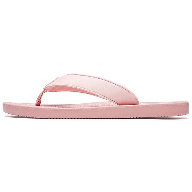 

New FILA Flip Flops Pink Women s F12W024612FCR 35.5