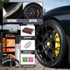 Reparație zgârieturi Jante mașini Kit de reparare zgârieturi Reparare vopsea colorată universală Penion vopsea auto Roată din aliaj