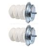 For Citroen jumper Relay Fiat Ducato 250 290 Peugeot Boxer Rear Rubber Spring Suspension Stop Bump Absorber 1351266080 5166.88