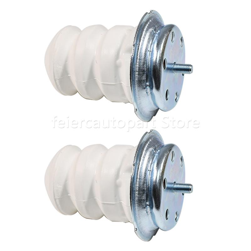 For Citroen jumper Relay Fiat Ducato 250 290 Peugeot Boxer Rear Rubber Spring Suspension Stop Bump Absorber 1351266080 5166.88