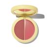 SIMIHAZEBEAUTY Solar Tint Blush Duo 5g