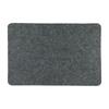 Heat Resistant Mat Heat Proof Mat Rectangle Reusable