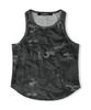 AVANDRESS Camo-Bx01 Tank Top Charcoal