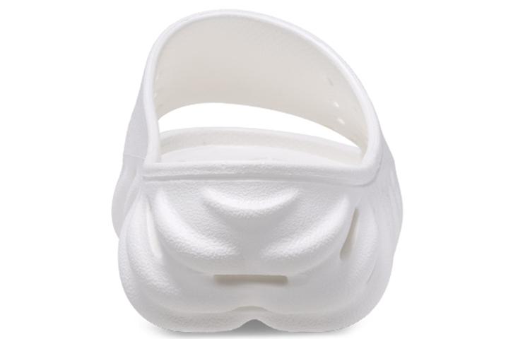 Crocs Echo Slide Белый 208170-100