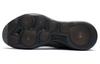 Li Ning Cushioning Slip Resistant Abrasion Resistant Low top Training Shoes Black Gold AFVR003-1