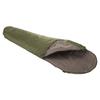 Sleeping Bag - Grand Canyon - Whistler 190 - Mummy Shape - Flat Hood - Limit 13°c