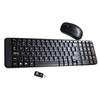 Logitech MK220 Wireless Keyboard and Mouse Combo