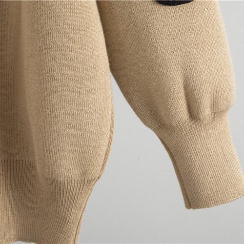 2pcs Knit Pants Suits Women's  Loose Plus Size Embroidery Sweater Knit Wide-Leg Pants Two-Piece Set Knit Outfits Autumn Winter