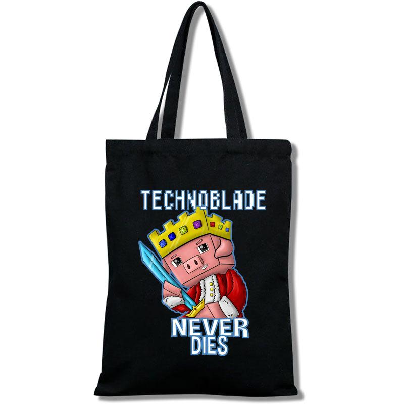 Tote Bags Fashion Shopping Bags Portable Women'S Handbags