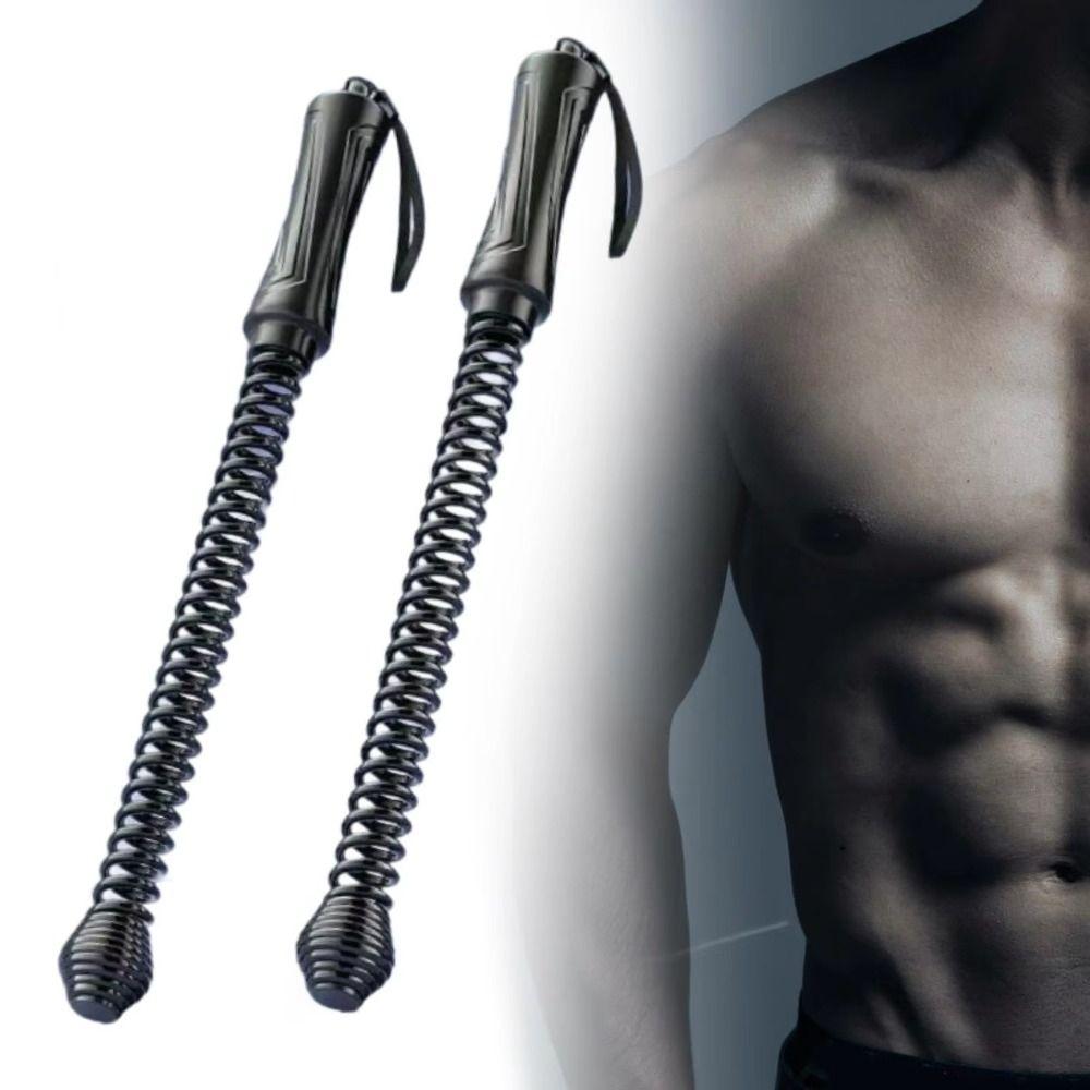 Stainless Steel Gym Battle Rope Replacement Spring Arm Strength Rope  Fitness Equipment