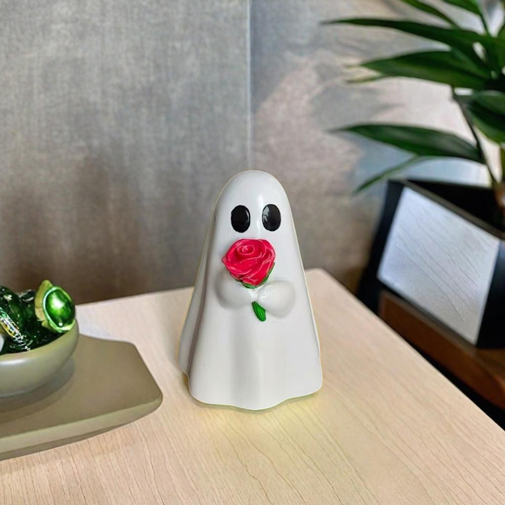 Halloween Creative Desktop Decoration, Holiday Gifts For Friends