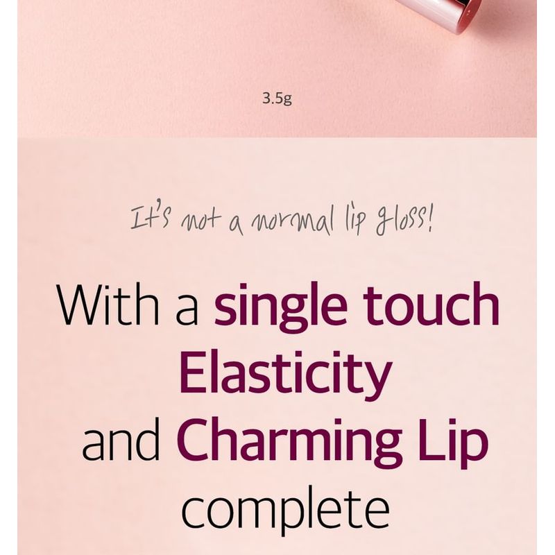 ID Placosmetics ID.AZ Face Fit Lip Fit-ler - 2 Colors