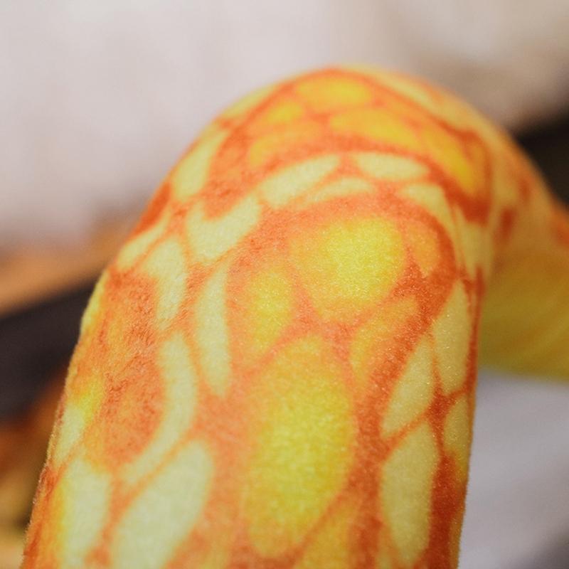 100cm Realistic Snake Stuffed Animal Toy For Home Decors and Educational Purposes Novelty Prank Plush Snake Dolls