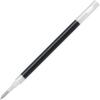 Pilot Náplně do gelových per LP2RF Juice LP2RF80UF10B 0,38 Černá, Balení 10 ks,