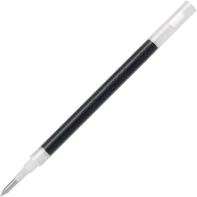 Pilot Náplně do gelových per LP2RF Juice LP2RF80UF10B 0,38 Černá, Balení 10 ks,