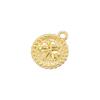 4Pcs/lot,Sports Charms Rugby/Football/Flowers/Celebration Series Pendants DIY Jewelry Accessories:VD1533–VD1544