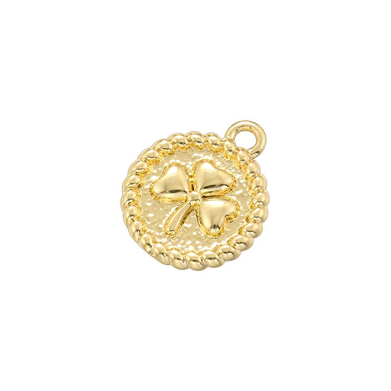 4Pcs/lot,Sports Charms Rugby/Football/Flowers/Celebration Series Pendants DIY Jewelry Accessories:VD1533–VD1544