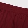 PUMA MCFC CNY Year Of The Rabbit Logo Print Straight-Leg Shorts Men Bottoms Red 765752-05