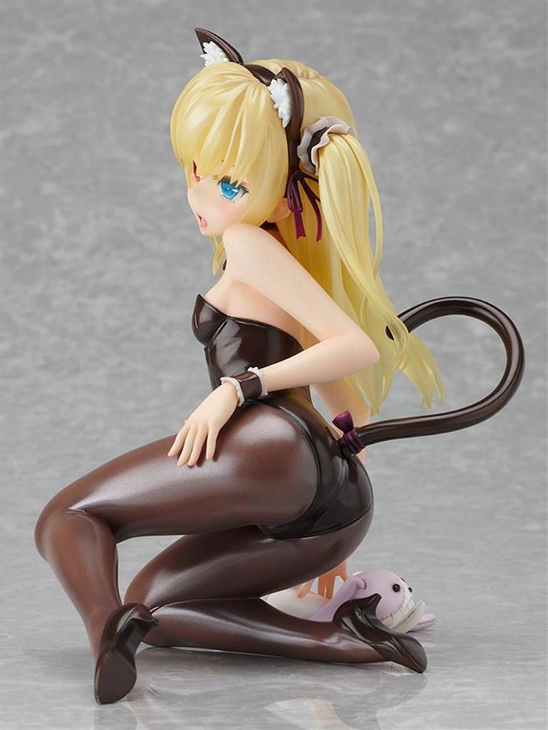 Max Factory Kobato Hasegawa 1/7 Scale PVC Painted Complete Figure Boku wa Tomodachi ga Sukunai