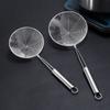 Extrafeines Sieb Hot Pot Schöpfkelle Spaghetti Spinne Küchenutensil Sieb