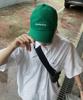 Kibheoseulling Original Logo Ball Cap (Green)
